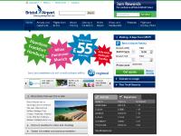 Bristol Airport - Flights, Destinations and Airport Parking Bristol Airport - Flights, Destinations and Airport Parking
