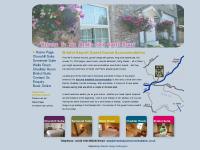 Bristol Airport Accommodation | Sarah and Paul's Guest House Bristol Airport Accommodation | Sarah and Paul's Guest House