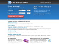 Bristol Airport Car Parking | COMPARE Prices at 5 Car Parks Bristol Airport Car Parking | COMPARE Prices at 5 Car Parks