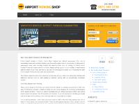 bristolairportparkingshop.com