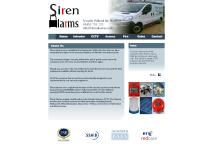 Siren Alarms - Stroud Siren Alarms - Stroud