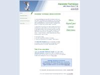 Alexander Technique Teacher, Bristol, Bath, Avon - Simon Gore