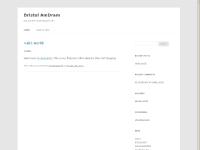 Bristol AmDram | Just another YouBeSpanish site