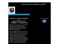 bristolandavonroadrunners.co.uk bristolandavonroadrunners.co.uk