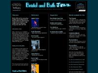  Nick Langston, James Morton, Kevin Figes, Clare Teal