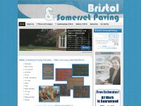 Bristol and Somerset Paving » Bristol and Somerset Paving