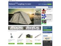 Bristol Carp Angling Centre. Tackle, bait, clothing for Carp anglers Bristol Carp Angling Centre. Tackle, bait, clothing for Carp anglers