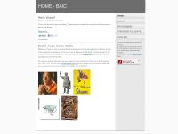 HOME - BAIC HOME - BAIC