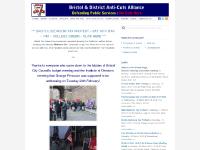 Bristol & District Anti-Cuts Alliance Bristol & District Anti-Cuts Alliance