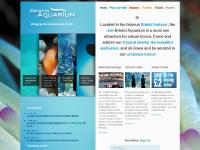 bristolaquarium.co.uk Bringing the Harbourside to life!, Breathtaking Coral Seas, AQUARIUM HELPS DORY FIND NEMO bristolaquarium.co.uk Bringing the Harbourside to life!, Breathtaking Coral Seas, AQUARIUM HELPS DORY FIND NEMO