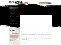 Bristol Archive Records Talisman, Electric Guitars, The Cortinas, The Escape. Bristols Bands Bristol Archive Records Talisman, Electric Guitars, The Cortinas, The Escape. Bristols Bands