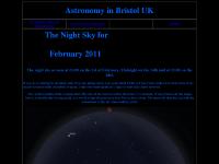 bristolastronomy.co.uk INTRODUCTION TO ASTRONOMY, ASTROPHOTOGRAPHY bristolastronomy.co.uk INTRODUCTION TO ASTRONOMY, ASTROPHOTOGRAPHY