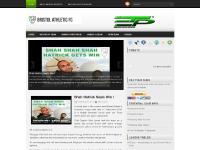 Bristol Athletic Football Club Bristol Athletic Football Club