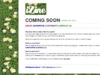 i-Zine.co.uk - Pre-Sales Now Being Accepted i-Zine.co.uk - Pre-Sales Now Being Accepted