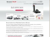 Bristol Audi | Official Audi Centre in Bristol Bristol Audi | Official Audi Centre in Bristol