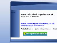 Launch Your Business Launch Your Business