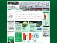 Signage and Banner Solutions - Bristol Banners and Signs Signage and Banner Solutions - Bristol Banners and Signs
