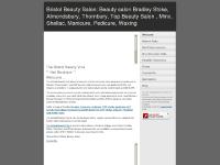 Bristol Beauty Salon: Beauty salon Bradley Stoke, Almondsbury, Thornbury, Top Beauty Bristol Beauty Salon: Beauty salon Bradley Stoke, Almondsbury, Thornbury, Top Beauty