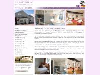 bristolbedbreakfast.co.uk