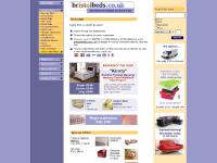 bristolbeds - the easiest and cheapest way to buy a bed