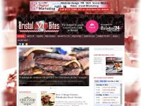 Bristol Bites – the definitive guide to food and drink in Bristol