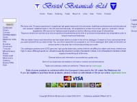 bristolbotanicals.co.uk bristolbotanicals.co.uk