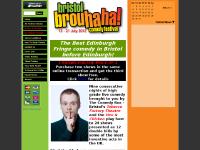  Ticket Trolley, Your Web Ticket, 3 Shows For 2 Offer, House Rules