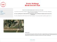 BristolBulldogs.com - The home of Bristol Bulldogs Model Aircraft Club BristolBulldogs.com - The home of Bristol Bulldogs Model Aircraft Club