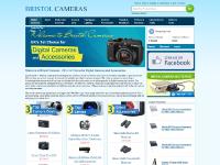 liten bristolcameras.co.uk skärmbild