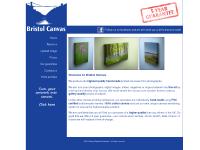 Bristol Canvas - the high quality canvas Bristol Canvas - the high quality canvas