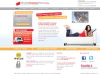 Canvas Printing in Bristol | Bristol Canvas Prints