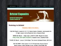 - Home/Training times - Home/Training times