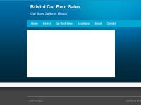 bristolcarbootsales.co.uk