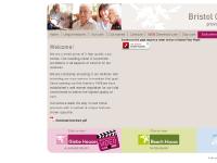 bristolcarehomes.co.uk quality care home, unique care service, rest home