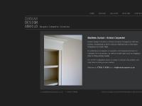Bristol Carpenter | Durkan Design & Build | Bristol Bespoke Kitchens | Custom