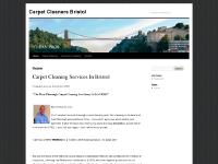 bristolcarpetcleaning.co.uk bristolcarpetcleaning.co.uk