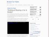 bristolcarsales.co.uk Bristol, cars, used bristolcarsales.co.uk Bristol, cars, used