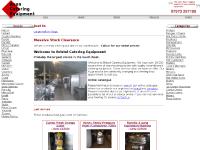 Bristol Catering Equipment - Welcome Bristol Catering Equipment - Welcome