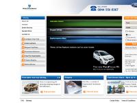 Bristol Street Motors West Bromwich - Home