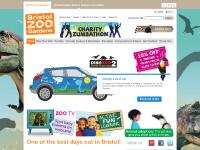 bristolzoo.org.uk Bristol Zoo Gardens, National Wildlife Conservation Park, Web Shop bristolzoo.org.uk Bristol Zoo Gardens, National Wildlife Conservation Park, Web Shop