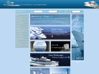 BritBoat.com: Sealine Info, Boat Sales, Parts, Manuals, Brochures & More