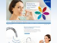 BRITA worldwide