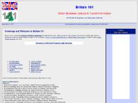 britain101.com