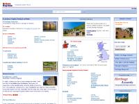 UK travel and heritage - Britain Express UK travel guide
