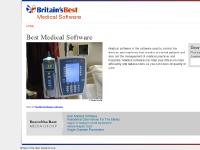 Best Medical Software - Compare Medical Software Packages for Practice and Hospitals