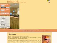 britannia-paris-hotel.com Paris, hotel, chambre