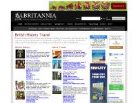britannia.com KING ARTHUR, MONARCHS, TRAVEL britannia.com KING ARTHUR, MONARCHS, TRAVEL