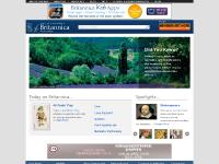 Britannica Online Encyclopedia Britannica Online Encyclopedia