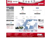 britax-signalisation.com boutique, prestashop