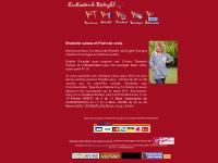 Broderie Suisse sur vichy et point de croix Biteafil-livre brigitte Rainglet broderie suisse Broderie Suisse sur vichy et point de croix Biteafil-livre brigitte Rainglet broderie suisse